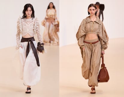 Colección PV25 de Zimmermann.