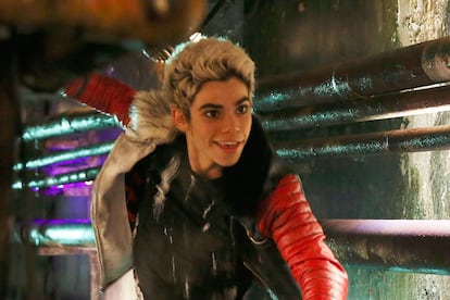 Cameron Boyce (20)

La Generación Z se conmocion´ante la muerte prematura de uno de los intérpretes jóvenes más conocidos gracias a su trabajo en diferentes producciones televisivas de Disney. Acusado de una enfermedad desde hace tiempo, el fallecimiento de Boyce engrosa ahora la fatídica lista de artistas del cine o la música que dijeron adiós demasiado pronto. Algunos de ellos, son hoy una leyenda.