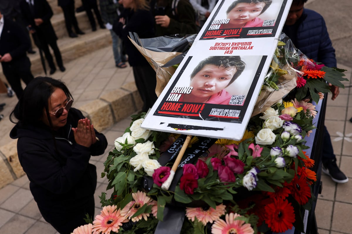 Amnistía Internacional acusa a Hamás de “crímenes de guerra y contra la humanidad” en el ataque a Israel el 7 de octubre de 2023