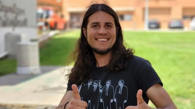La UB otorga el título póstumo de doctor a Victoriano Pineda, uno de los geólogos muertos en la mina de Súria en 2023