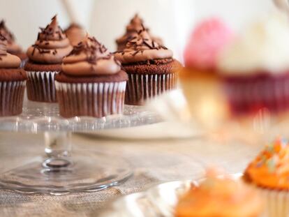 Todo lo que debes saber sobre los 'cupcakes'