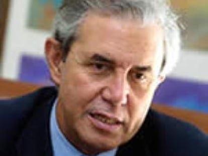 Entrevista con Emilio Pérez Touriño