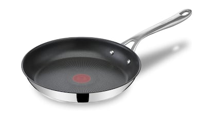 Teffal pan.