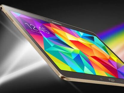 Conoce cómo serán los tablets Samsung de la gama Galaxy Tab A y Galaxy Tab A Plus