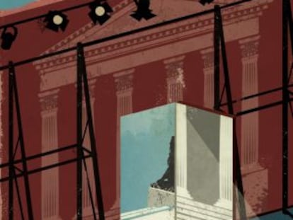 Transformar el sistema