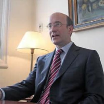 Kenneth Rogoff, profesor de Harvard y ex economista jefe del FMI