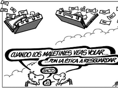 FORGES