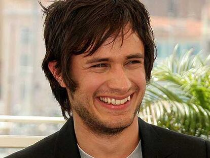 Gael García Bernal
