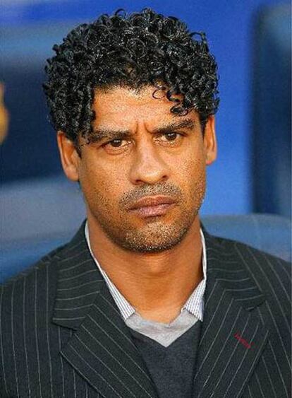 Frank Rijkaard