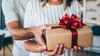 Regalos originales San Valentín