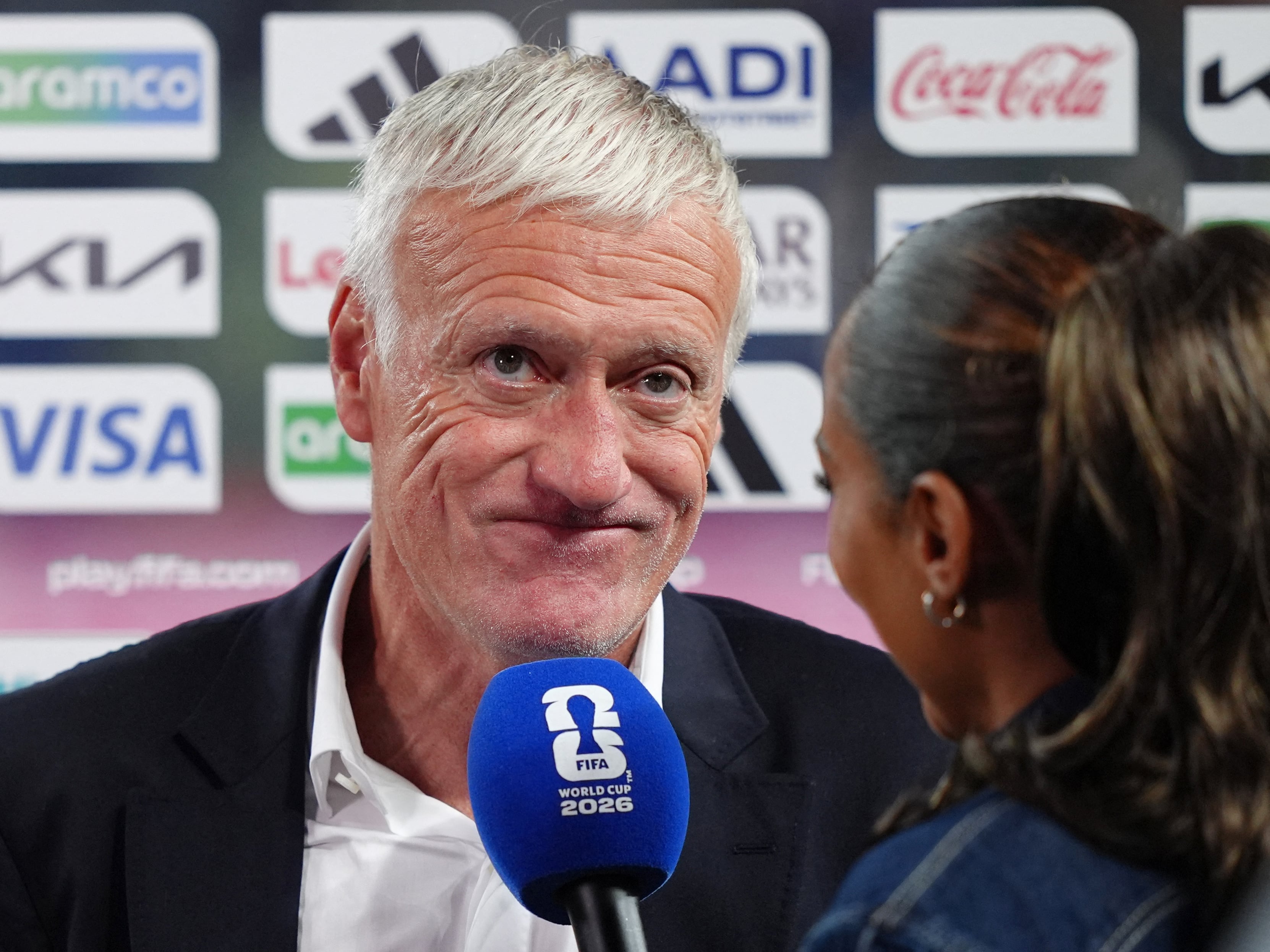 Mundial 2026, últimas noticias en directo | Didier Deschamps abandona la concentración de Francia