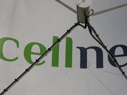 Cellnex abonará un tercio de la retribución variable de su CEO en acciones