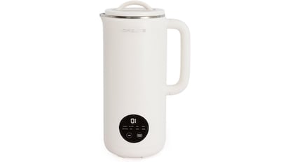 Máquina para hacer leche vegetal