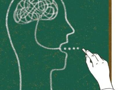 La enfermedad institucional de España