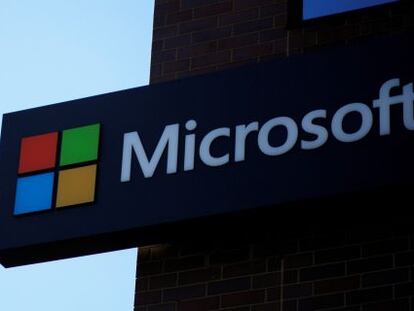 Microsoft supera los 500.000 millones en valor de mercado