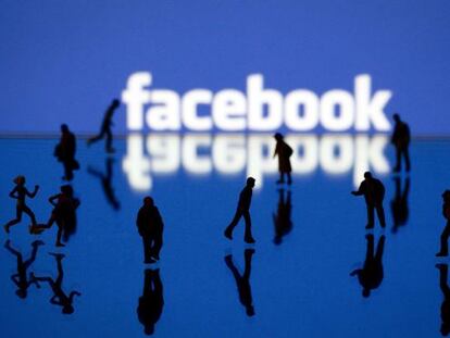 Los grupos de defensa de la privacidad, contra los cambios en Facebook
