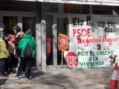 El Congreso vota este martes ocho reformas aprobadas con urgencia por el Consejo de Ministros para acelerar su giro social