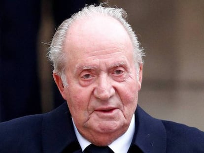 Juan Carlos I