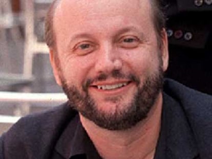 Juan José Campanella.