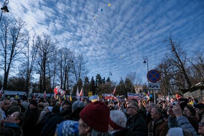 Diplomaticos Rusia Polonia