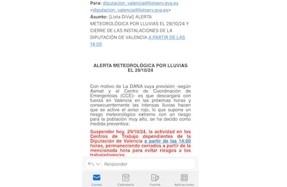 Alerta