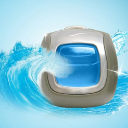 Sistema Odourclear