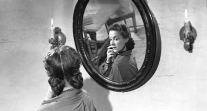 Fotograma de la película 'Doña Bárbara' (1943).