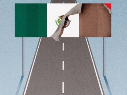 López Obrador, progresista y moderno