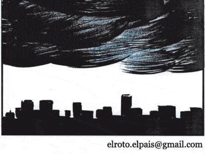 EL ROTO