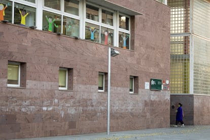 Escuelas parroquiales del Arzobispado de Barcelona