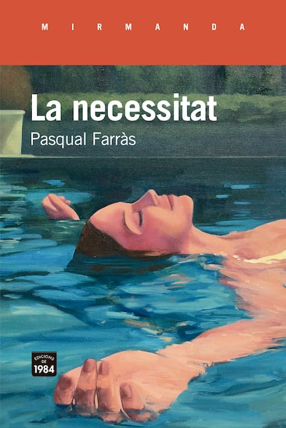 Pasqual Farràs, La necessitat.