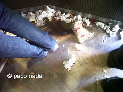 Esas entrañables cosas, tan nuestras, que siempre te esperan cuando vuelves a casa (IV)