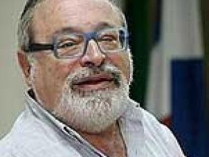 Entrevista con Fernando Savater