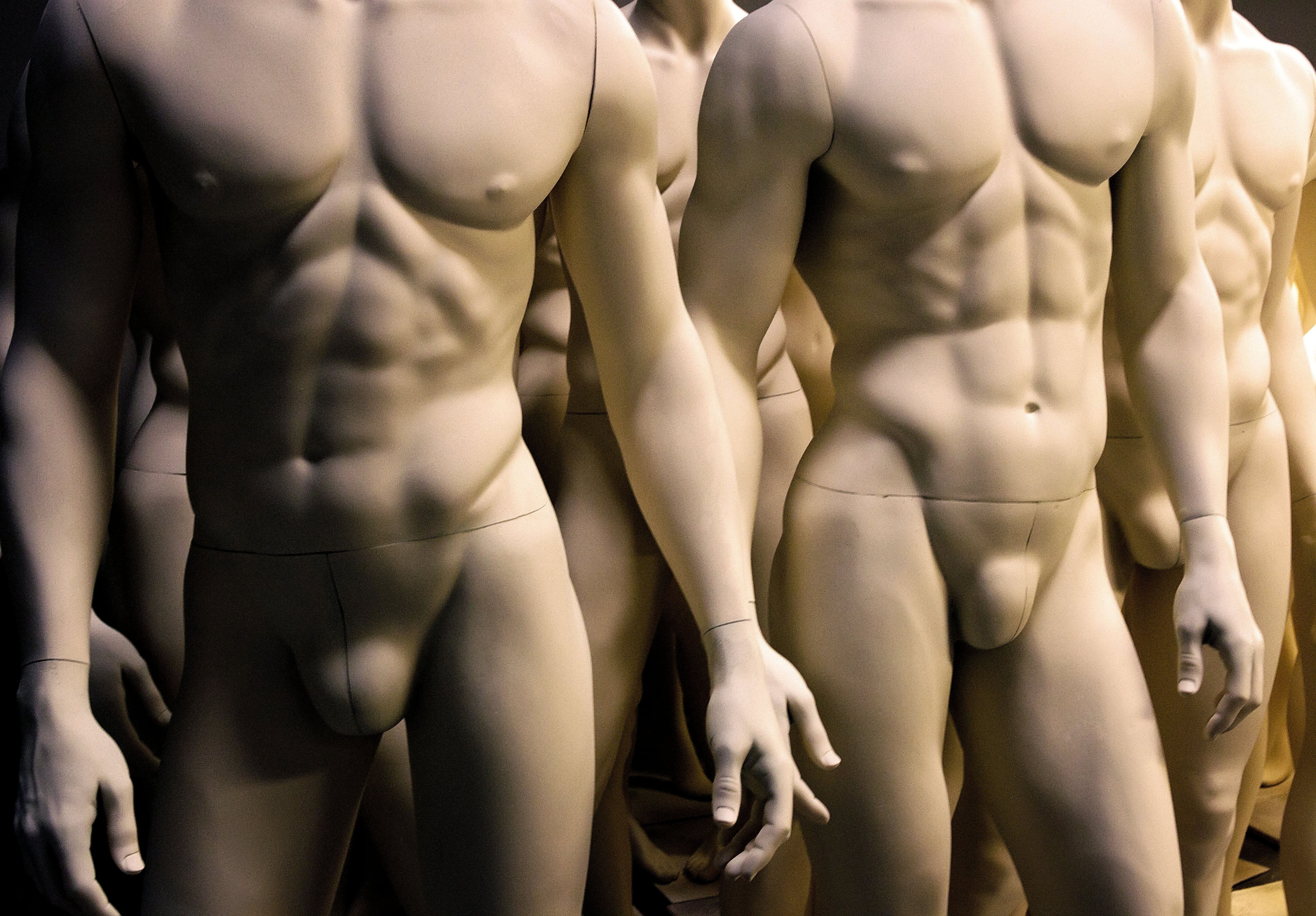 “A veces la vida sana se convierte en represión”: cuando lo saludable se mezcló con la ‘machosfera’