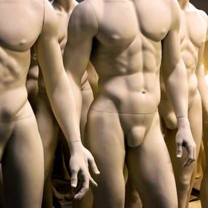 Cuerpos perfectos conseguidos a base de sufrimiento y restringir actividades y comidas placenteras pueden traer consecuencias negativas