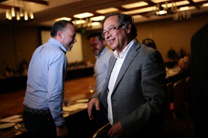 Gustavo Petro