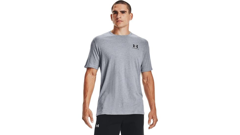 Camiseta de manga corta Under Armour.