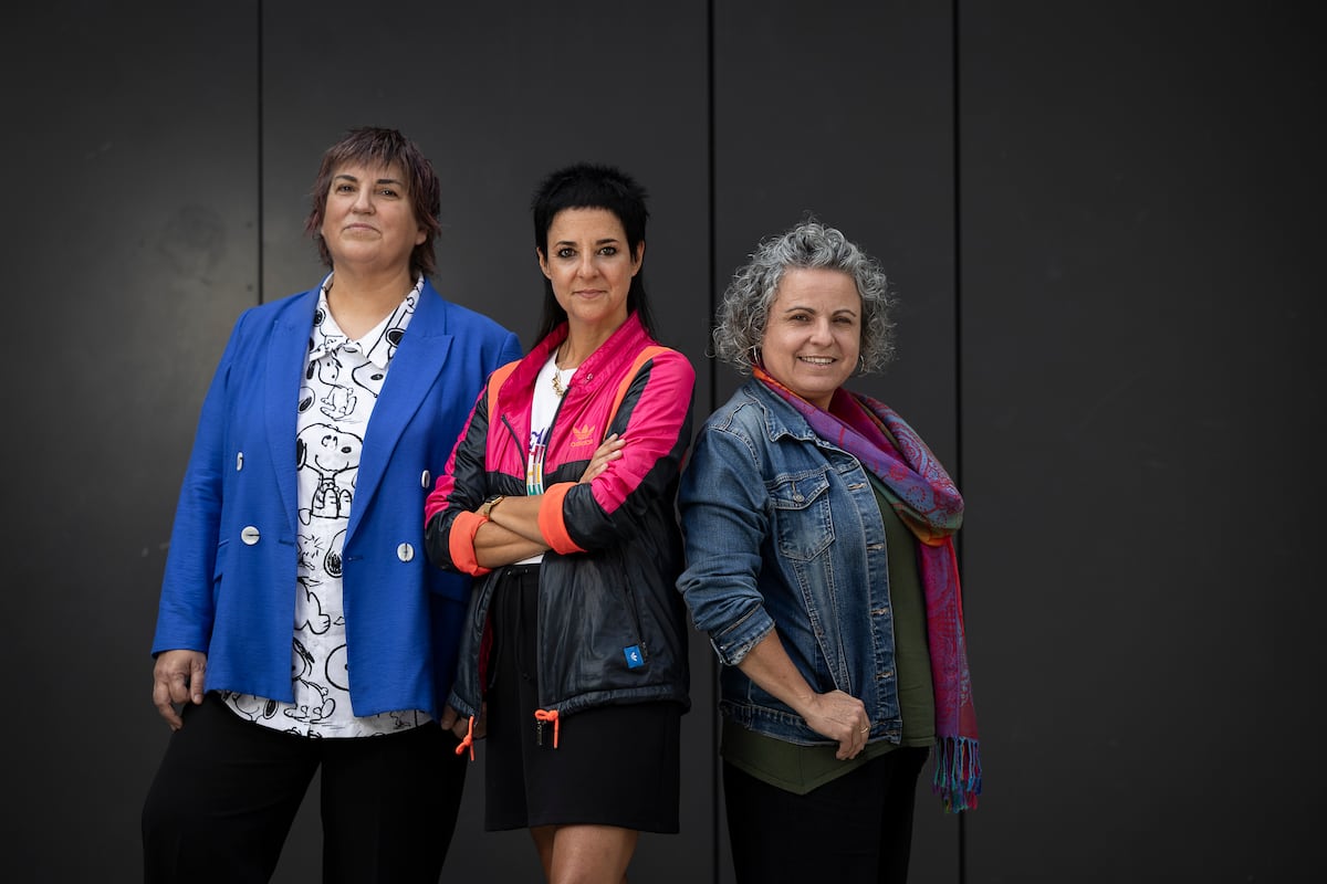 Dones de mitjana edat: una tendència literària?