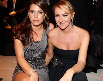 Gucci Hosts Dinner For The World Restoration Premiere Of La Dolce Vita - Inside