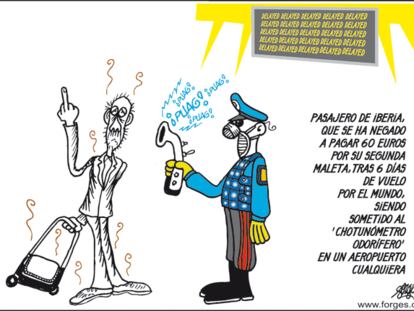 FORGES