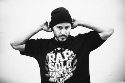 Lírico.