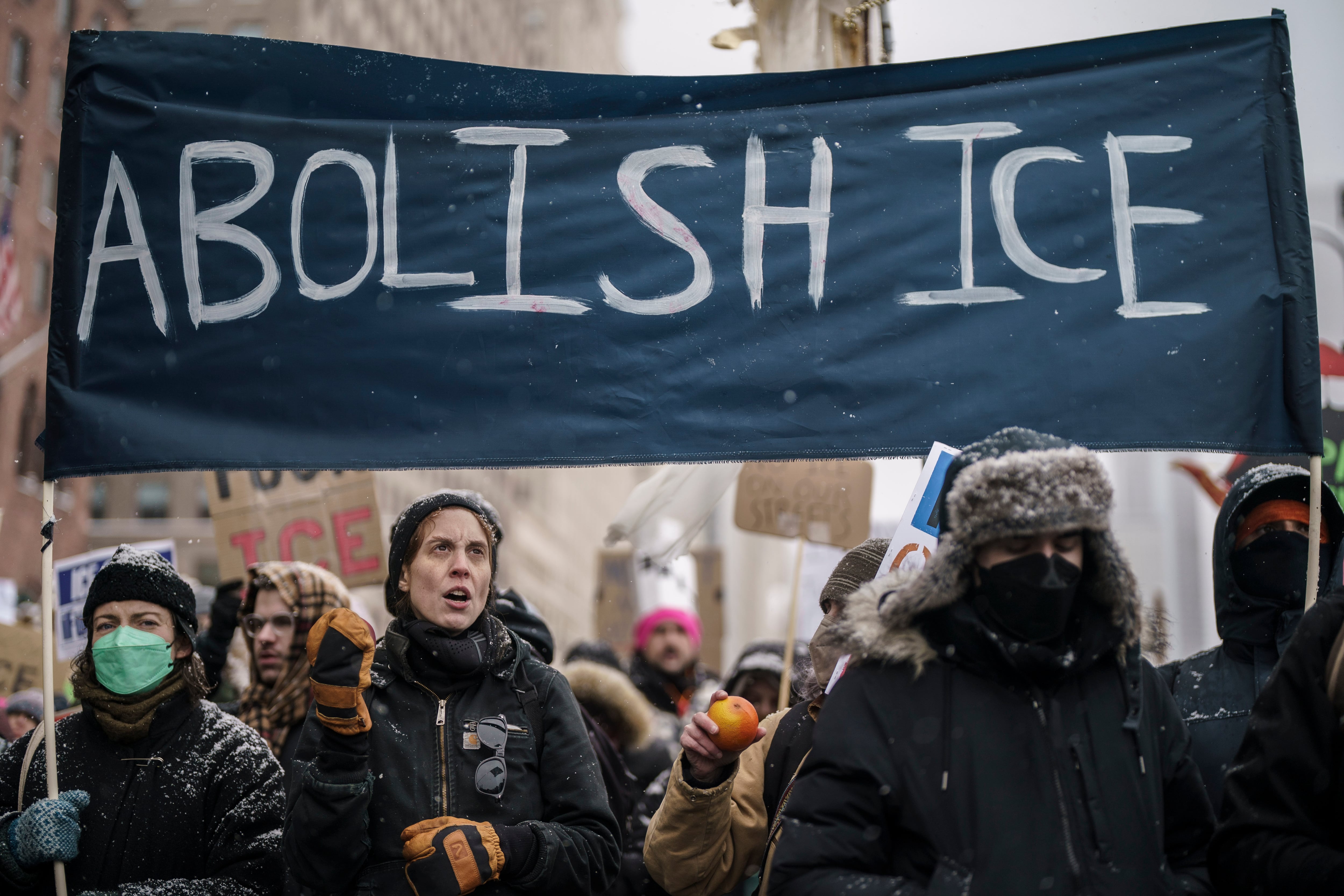 La llegada de agentes del ICE a los Juegos Olímpicos de Invierno desata una bronca política en Italia