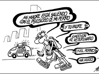 FORGES