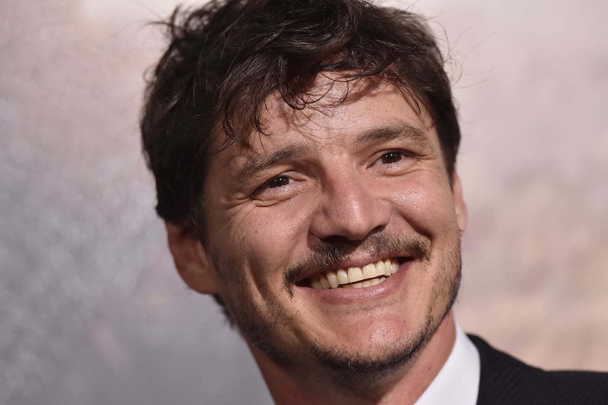 The Last of Us': Pedro Pascal: The trials and triumphs of the first breakout star of 2023 | Culture | EL PAÍS English