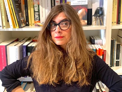 Isa Calderón: «Mejor mi show que otro equivocado monólogo sobre la libertad de expresión de los cómicos heteros»