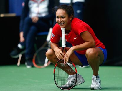 Deporte y menstruación: ¿todavía es un tabú?