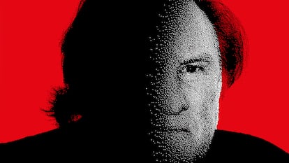 Lágrimas en la lluvia: un rodaje con Gérard Depardieu