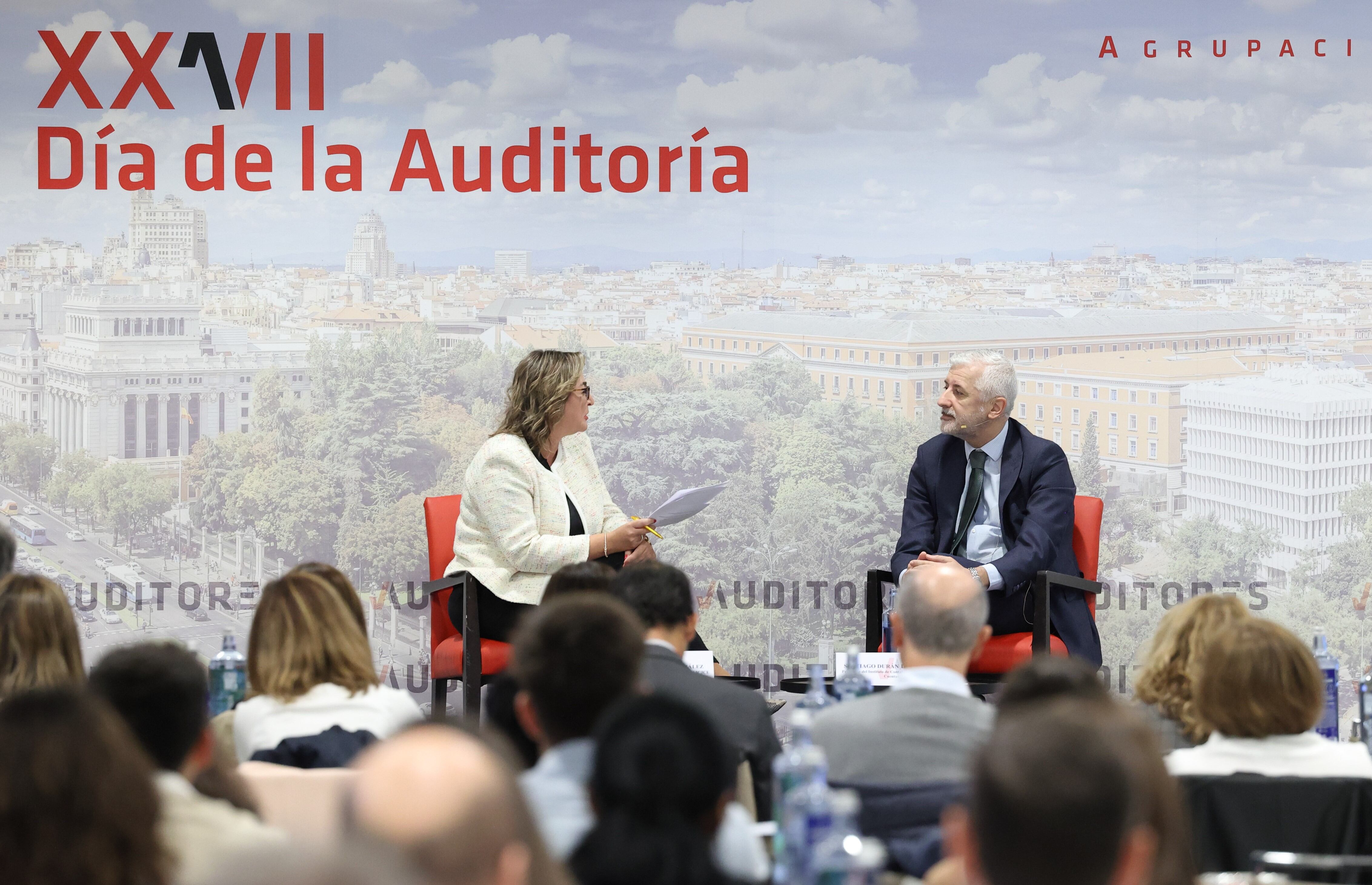 Los auditores celebran que la ley sobre informes de sostenibilidad esté lista antes de final de año