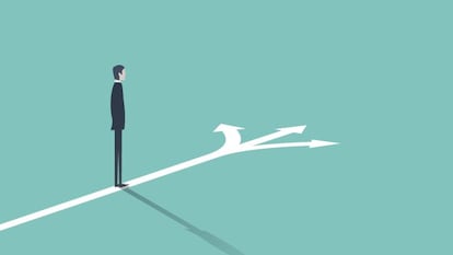 No invertimos como el capitán Spock sino como Homer Simpson