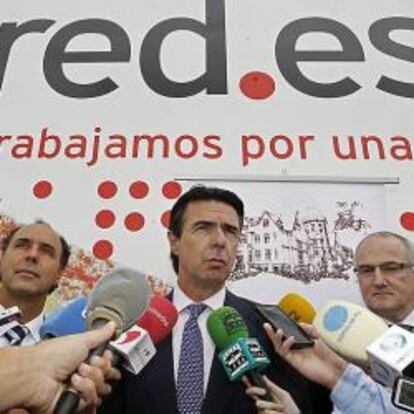 Industria acelera la nueva ley de 'telecos' para dar un impulso a la inversión en redes